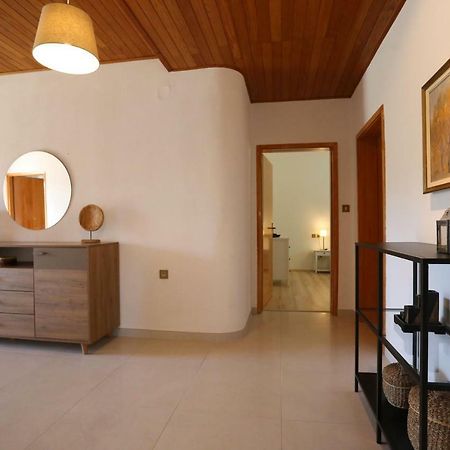House Pauline Apartment Labin  Ngoại thất bức ảnh