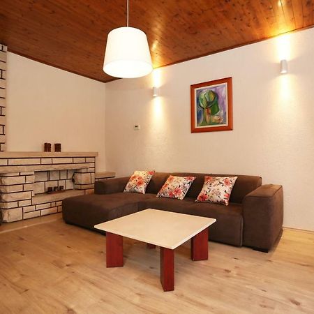 House Pauline Apartment Labin  Ngoại thất bức ảnh