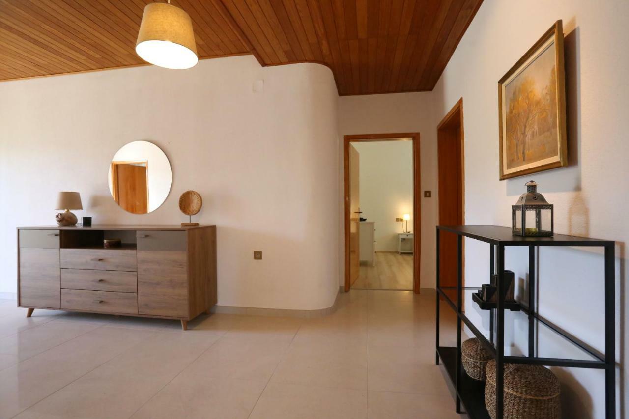 House Pauline Apartment Labin  Ngoại thất bức ảnh