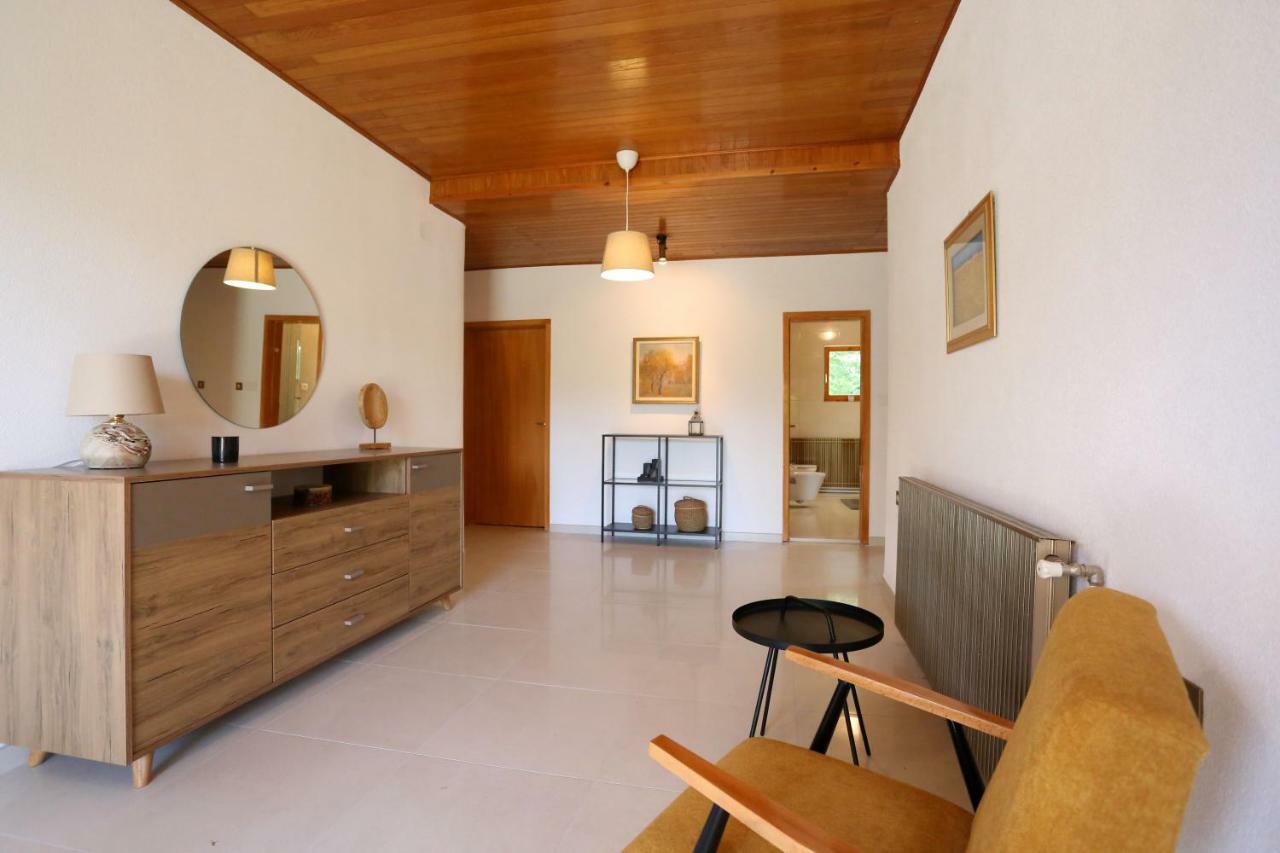 House Pauline Apartment Labin  Ngoại thất bức ảnh