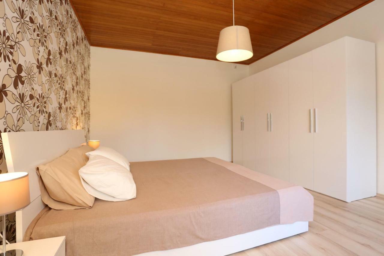 House Pauline Apartment Labin  Ngoại thất bức ảnh